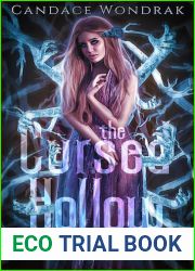 The Cursed Hollow (Return to Sleepy Hollow #1)