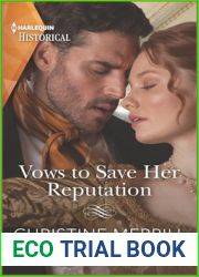Vows to Save Her Reputation