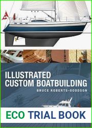 Illustrated Custom Boatbuilding