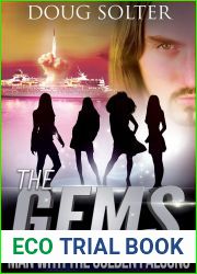 Man With The Golden Falcons (The Gems, #4)