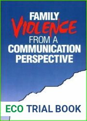 Family Violence from a Communication Perspective