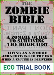 The Zombie Bible