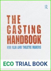 The Casting Handbook