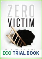 Zero Victim: Overcoming Injustice With a New Attitude