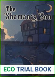 The Shaman|s Son (The Conjurers Book 2)