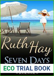 Seven Days Away (There, Back, and Beyond #4)
