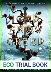 A Lord of Snow and Greed (The Winter Court #2)