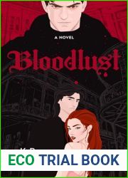 Bloodlust