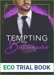 Tempting the Billionaire: The Billionaires Club