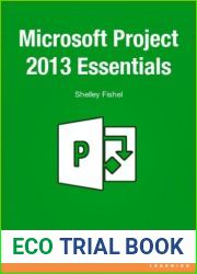 Microsoft Project 2013 Essentials