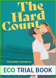 The Hard Count: A Secret Identity Sports Romance (Orlando Ospreys Book 1)