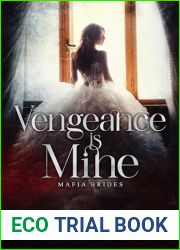 Vengeance is Mine (Mafia Brides Book 2)