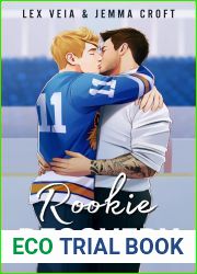 Rookie Recovery (Bobcat Boys #1)