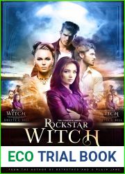 Rockstar Witch: The Complete Series (Your True Vampire Book 3)