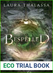 Bespelled (Bewitched, #2)