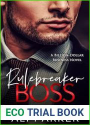 Rulebreaker Boss (A Billion-Dollar Business Novel Book 4)