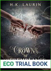 Crowns of Resemblance (Mirrored Soul Trilogy Book 1)