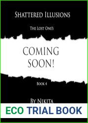 Shattered Darkness (The Lost Ones) Book 4 (The Lost One|s)