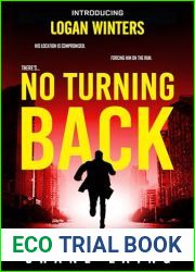No Turning Back (A Logan Winters Thriller)