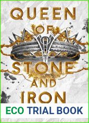 Queen of Stone and Iron (Celestia Book 1)