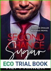 Second Chance Sugar (A Billion-Dollar Business Novel Book 5)