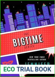 The Bigtime Series: Volume 1