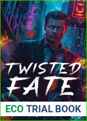 Twisted Fate (Major Arcana #1)