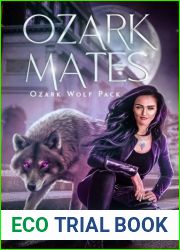 Ozark Mates: A Fated Mates Romance