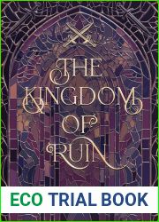 The Kingdom of Ruin (Heirborn Academy #1)
