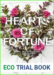 Hearts of Fortune (Heirs of Cape Canyon Book 1)