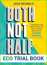 Both Not Half: A Radical New Approach to Mixed Heritage Identity