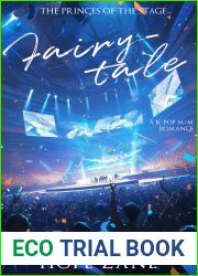 Fairytale: A K-Pop M M Romance