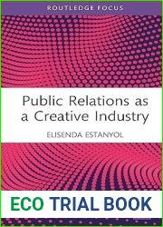 Public Relations as a Creative Industry