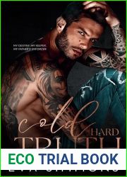 Cold Hard Truth (Twisted Roses #3)