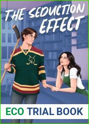 The Seduction Effect: A College Hockey Romance