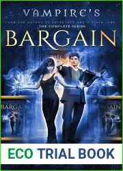 Vampire|s Bargain: The Complete Series