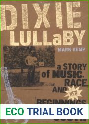 Dixie Lullaby