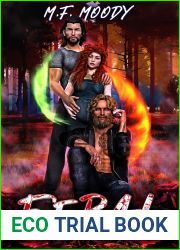Feral (Altered Shifters Universe, #4)