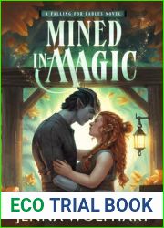 Mined in Magic (Falling for Fables, #3)