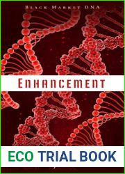 Enhancement (Black Market DNA #1)
