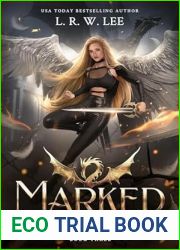 Marked (Morningstar Academy, #3)