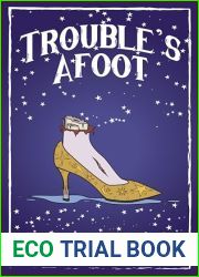 Trouble|s Afoot