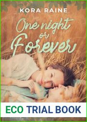One Night or Forever