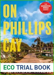 On Phillips Cay (The Segmented World Book Series 2)