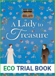 A Lady to Treasure