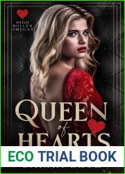 Queen of Hearts (High Roller Omegas)