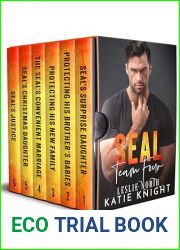 SEAL Team Four: Six Complete Navy SEAL Romance Boxset