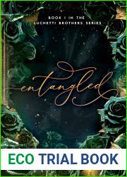 Entangled (The Luchetti Brothers Book 1)