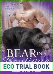 Bear In A Boutique