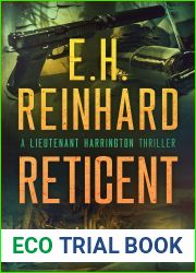 Reticent (The Nash Harrington Crime Thriller Series Book 11)